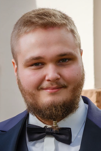 Cedrik Weißbrich